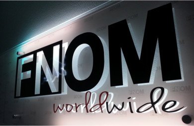 FNOM Worldwide - Las Vegas Event Planning Company