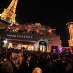 Red Bull NYE Sugar Factory