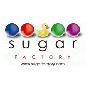 Sugar Factory