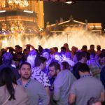 Corona Gameday 2018 Welcome Party