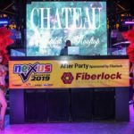 Nexus Convention After-Party