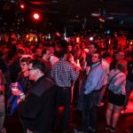 Nexus Convention Welcome Party