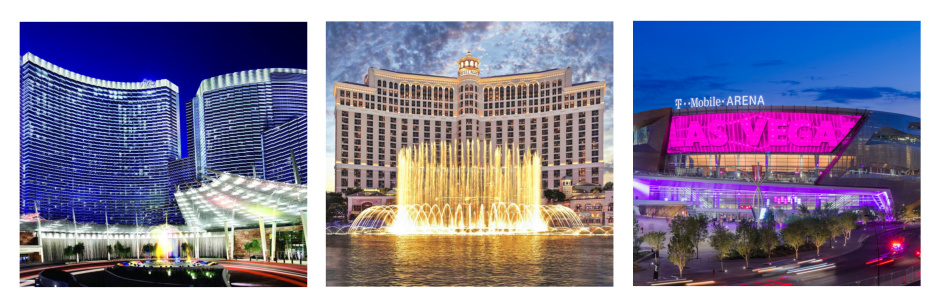 FNOM - Las Vegas Destination management FNOM - Las Vegas Destination management