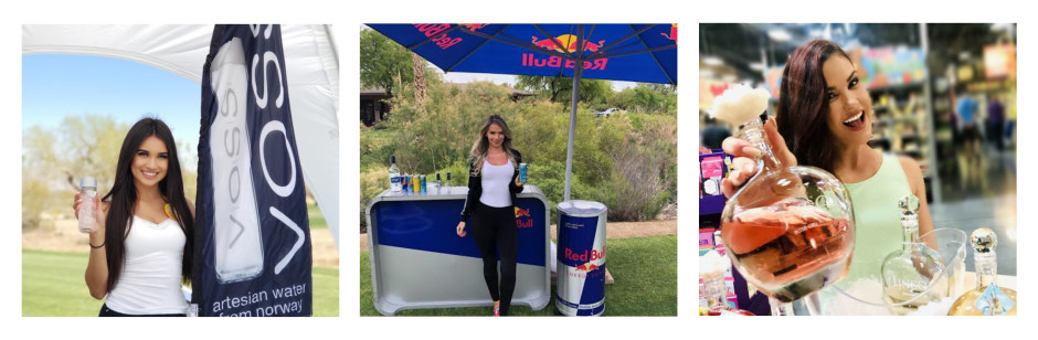 Las Vegas Experiential Marketing