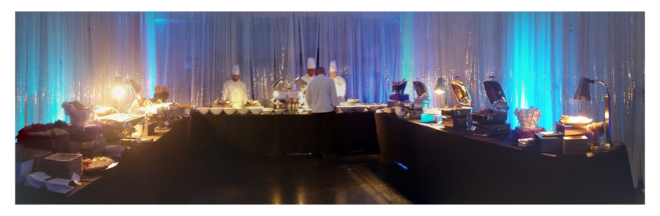 Las Vegas Catering & Las Vegas Desserts