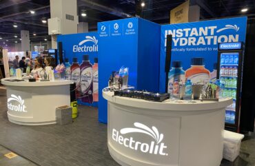 Electrolit Bar and Restaurant Convention 2024