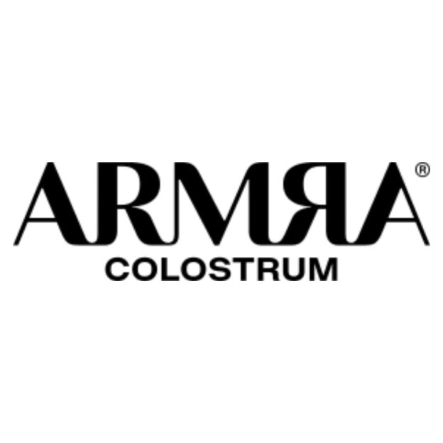ARMRA Colostrum logo